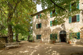 Villa Bagnolo by VacaVilla Cortona